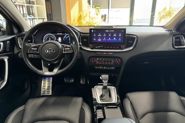 Kia XCeed din 2021 cu 46.614 km - oferta KIA207323 - foto 24