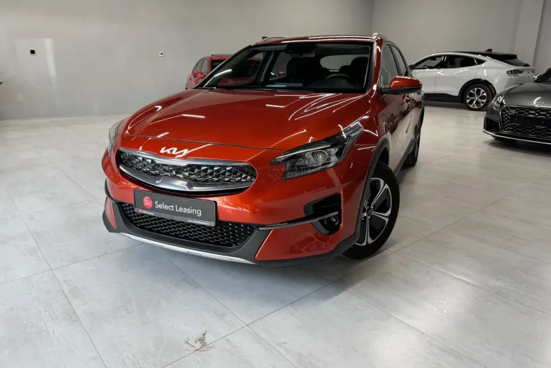 Kia XCeed din 2022 cu 60.526 km - oferta KIA207325 - foto 1