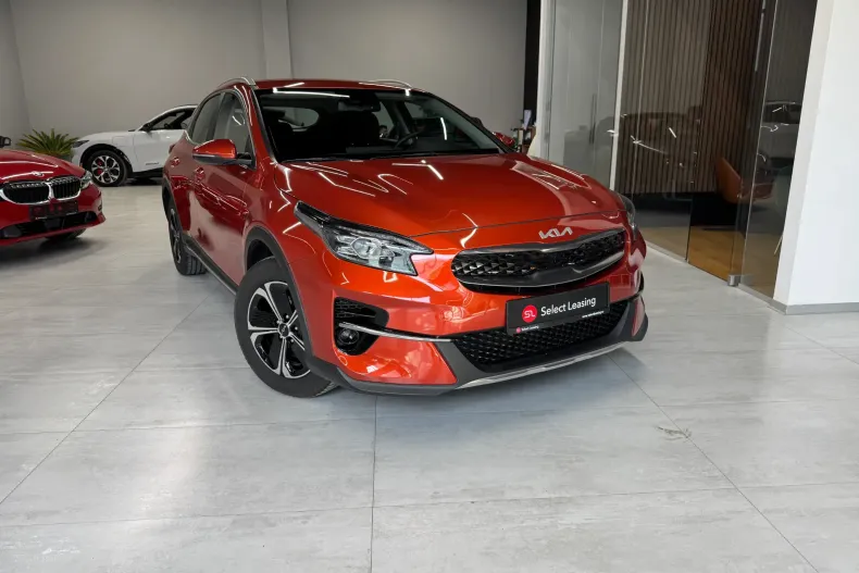 Kia XCeed din 2022 cu 60.526 km - oferta KIA207325 - foto 3