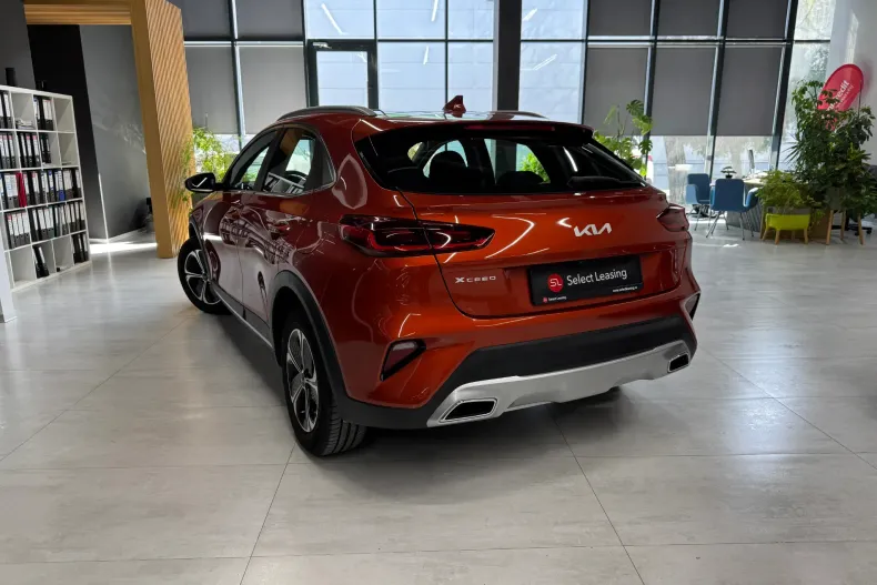 Kia XCeed din 2022 cu 60.526 km - oferta KIA207325 - foto 4