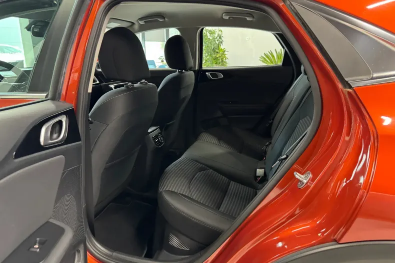 Kia XCeed din 2022 cu 60.526 km - oferta KIA207325 - foto 9