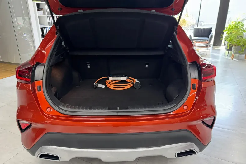 Kia XCeed din 2022 cu 60.526 km - oferta KIA207325 - foto 10