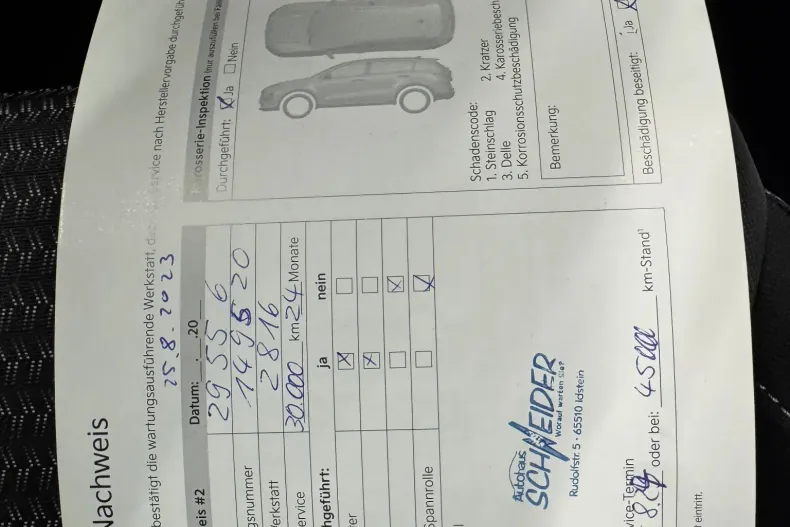 Kia XCeed din 2022 cu 60.526 km - oferta KIA207325 - foto 15