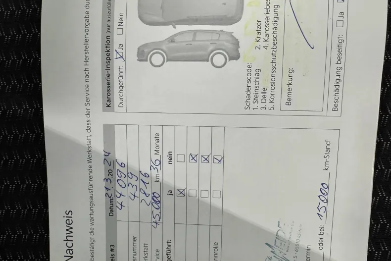 Kia XCeed din 2022 cu 60.526 km - oferta KIA207325 - foto 16