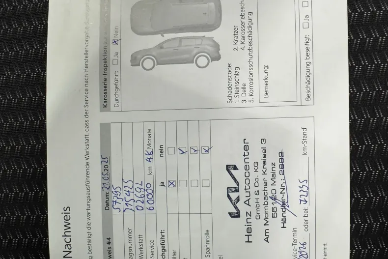 Kia XCeed din 2022 cu 60.526 km - oferta KIA207325 - foto 17