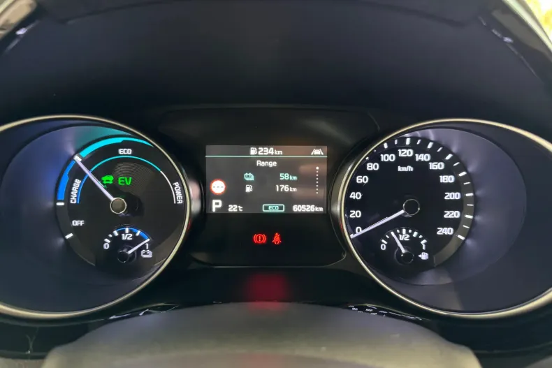 Kia XCeed din 2022 cu 60.526 km - oferta KIA207325 - foto 19