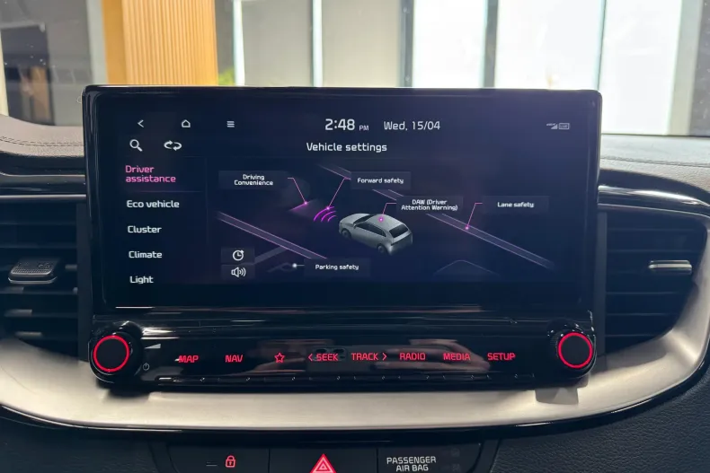 Kia XCeed din 2022 cu 60.526 km - oferta KIA207325 - foto 21