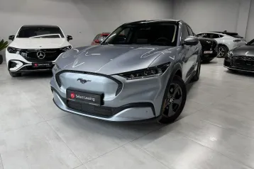 Ford Mustang Mach-E din 2022 - oferta FOR207326