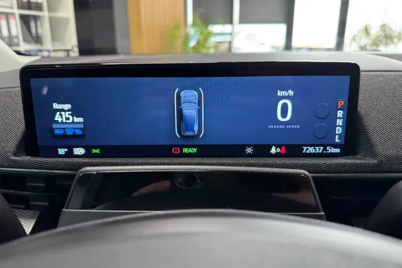 Ford Mustang Mach-E din 2022 cu 72.637 km - oferta FOR207326 - foto 5