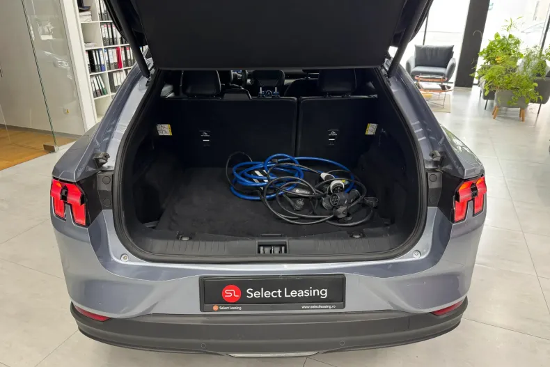 Ford Mustang Mach-E din 2022 cu 72.637 km - oferta FOR207326 - foto 13