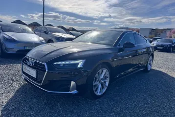Audi A5 din 2020 - oferta AUD207327