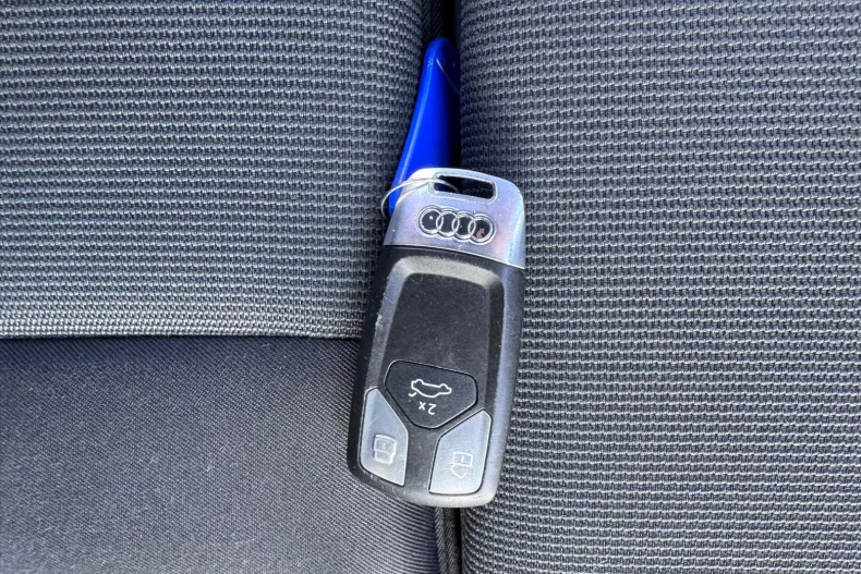 Audi A5 din 2020 cu 81.289 km - oferta AUD207327 - foto 6