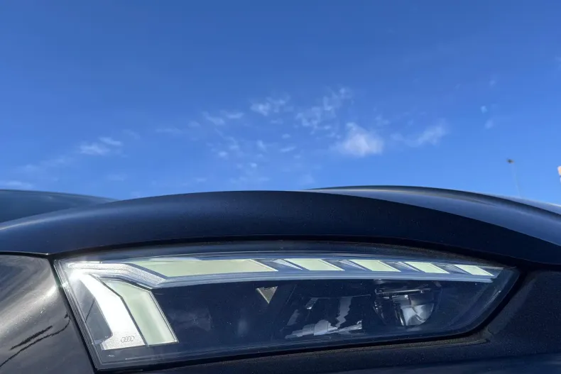 Audi A5 din 2020 cu 81.289 km - oferta AUD207327 - foto 7