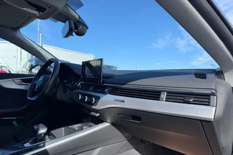 Audi A5 din 2020 cu 81.289 km - oferta AUD207327 - foto 12