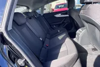 Audi A5 din 2020 cu 81.289 km - oferta AUD207327 - foto 15