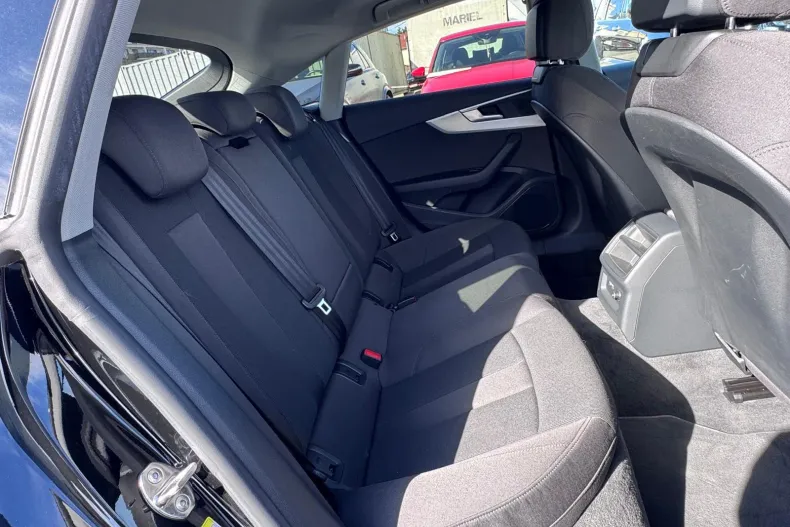 Audi A5 din 2020 cu 81.289 km - oferta AUD207327 - foto 15