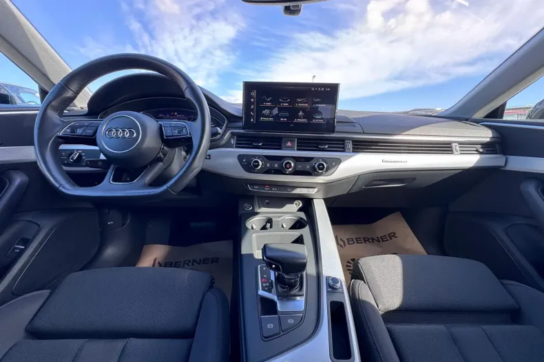 Audi A5 din 2020 cu 81.289 km - oferta AUD207327 - foto 16