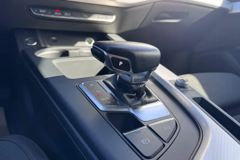 Audi A5 din 2020 cu 81.289 km - oferta AUD207327 - foto 17