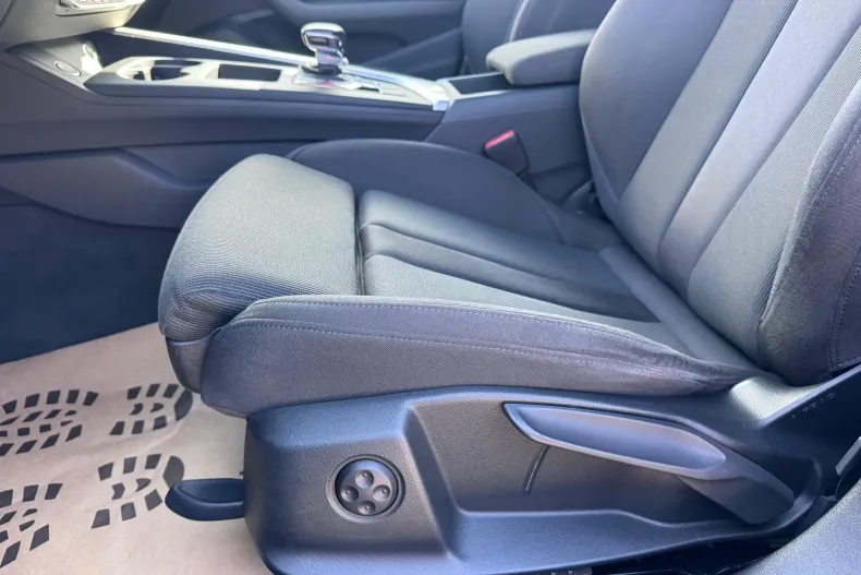 Audi A5 din 2020 cu 81.289 km - oferta AUD207327 - foto 20