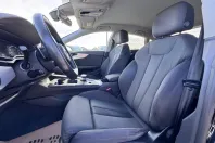 Audi A5 din 2020 cu 81.289 km - oferta AUD207327 - foto 21