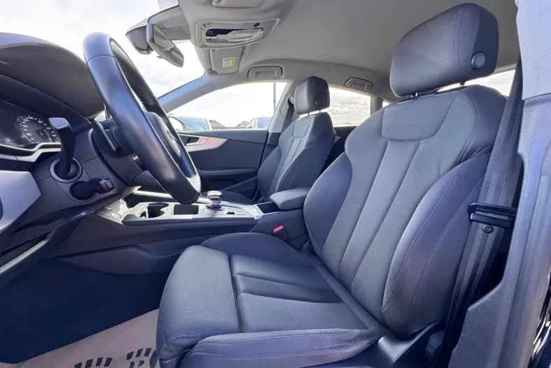 Audi A5 din 2020 cu 81.289 km - oferta AUD207327 - foto 21