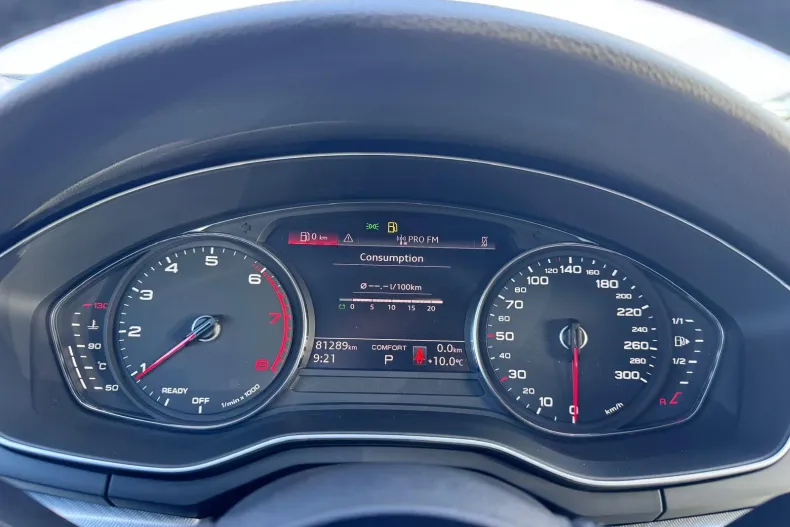 Audi A5 din 2020 cu 81.289 km - oferta AUD207327 - foto 23