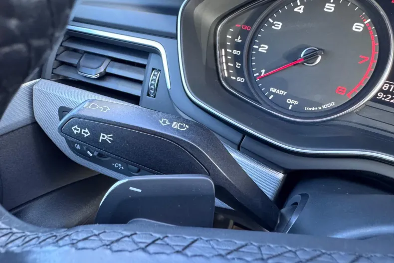 Audi A5 din 2020 cu 81.289 km - oferta AUD207327 - foto 24