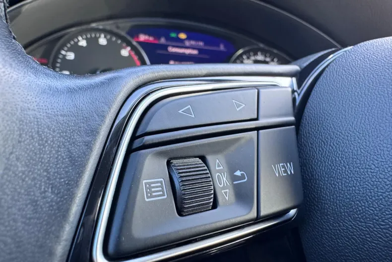 Audi A5 din 2020 cu 81.289 km - oferta AUD207327 - foto 26