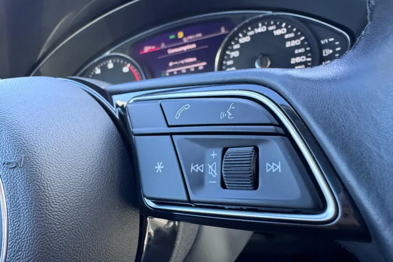 Audi A5 din 2020 cu 81.289 km - oferta AUD207327 - foto 27