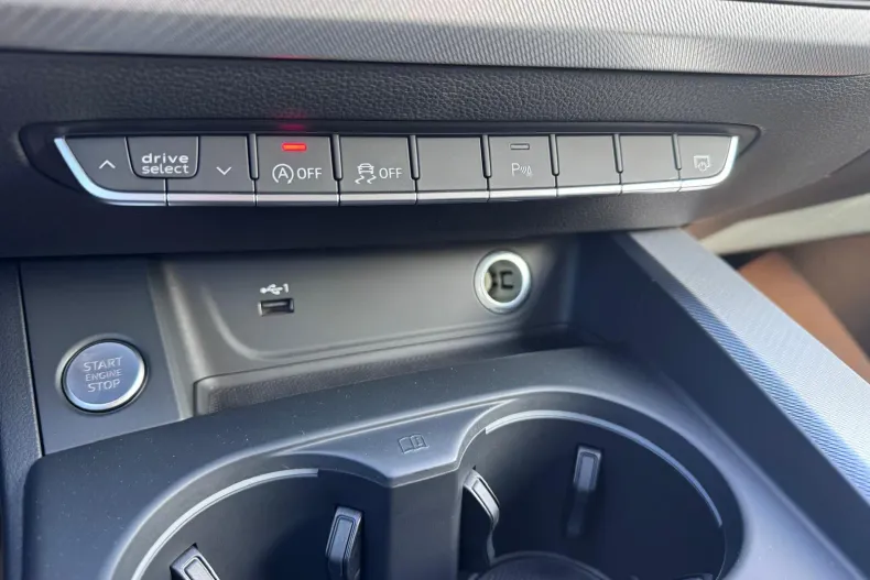 Audi A5 din 2020 cu 81.289 km - oferta AUD207327 - foto 28