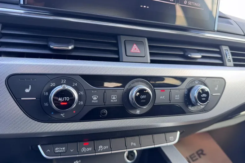 Audi A5 din 2020 cu 81.289 km - oferta AUD207327 - foto 29