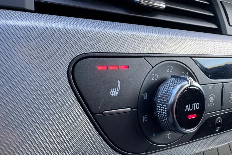 Audi A5 din 2020 cu 81.289 km - oferta AUD207327 - foto 30