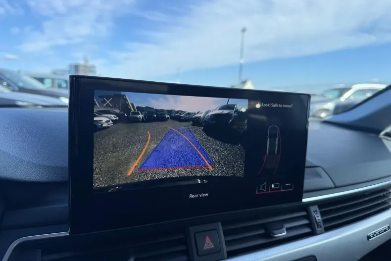 Audi A5 din 2020 cu 81.289 km - oferta AUD207327 - foto 31