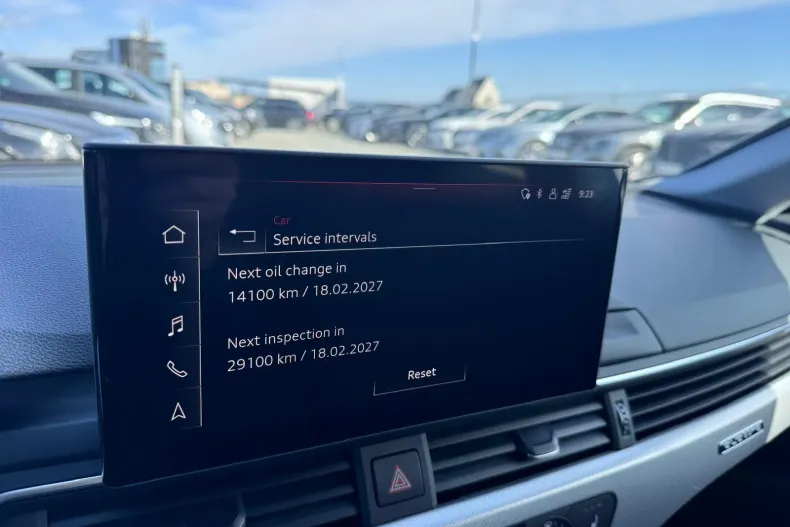 Audi A5 din 2020 cu 81.289 km - oferta AUD207327 - foto 35