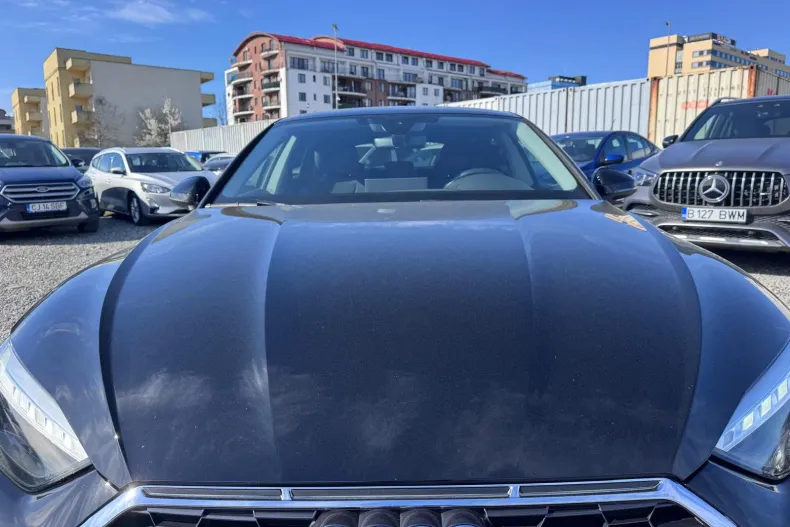 Audi A5 din 2020 cu 81.289 km - oferta AUD207327 - foto 37