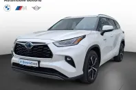 Toyota Highlander din 2021 cu 112.600 km - oferta TOY207328 - foto 1