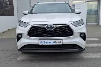 Toyota Highlander din 2021 cu 112.600 km - oferta TOY207328 - foto 2