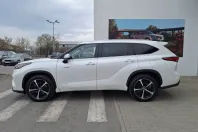 Toyota Highlander din 2021 cu 112.600 km - oferta TOY207328 - foto 3
