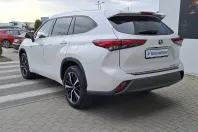 Toyota Highlander din 2021 cu 112.600 km - oferta TOY207328 - foto 4