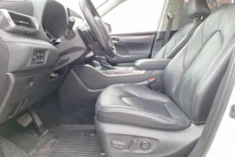 Toyota Highlander din 2021 cu 112.600 km - oferta TOY207328 - foto 6