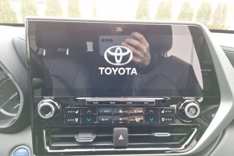 Toyota Highlander din 2021 cu 112.600 km - oferta TOY207328 - foto 10