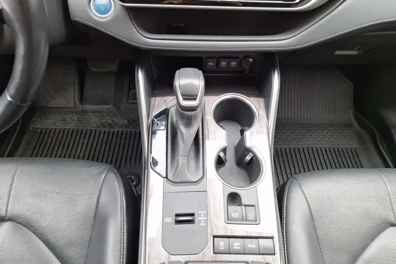 Toyota Highlander din 2021 cu 112.600 km - oferta TOY207328 - foto 11