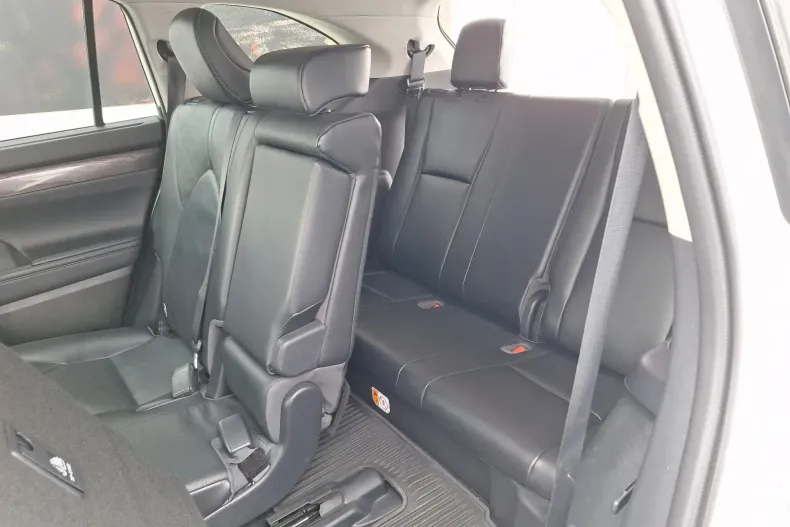 Toyota Highlander din 2021 cu 112.600 km - oferta TOY207328 - foto 12