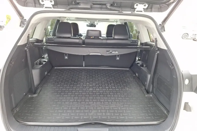 Toyota Highlander din 2021 cu 112.600 km - oferta TOY207328 - foto 16