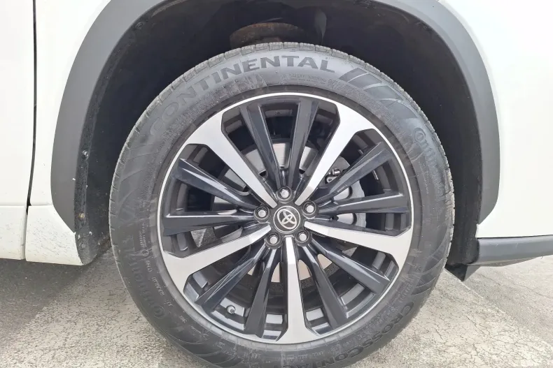 Toyota Highlander din 2021 cu 112.600 km - oferta TOY207328 - foto 18