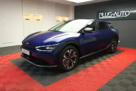 Kia EV6 din 2023 cu 41.000 km - oferta KIA207329 - foto 2