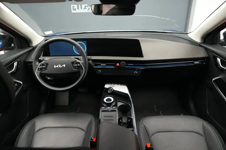 Kia EV6 din 2023 cu 41.000 km - oferta KIA207329 - foto 17