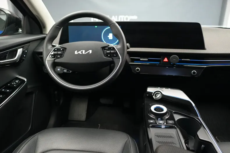 Kia EV6 din 2023 cu 41.000 km - oferta KIA207329 - foto 18