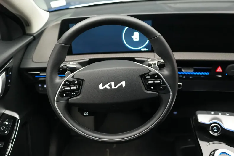 Kia EV6 din 2023 cu 41.000 km - oferta KIA207329 - foto 19