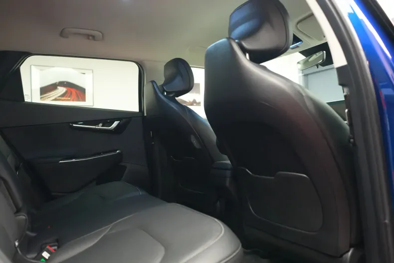 Kia EV6 din 2023 cu 41.000 km - oferta KIA207329 - foto 20